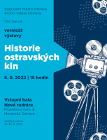 Historie ostravských kin